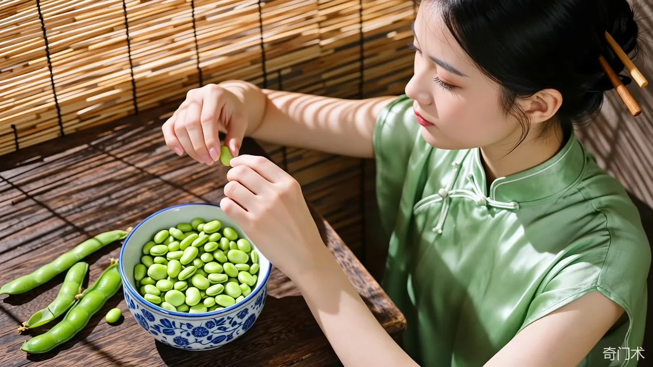 立夏节气怎么吃最养人，这几样应季食材别错过