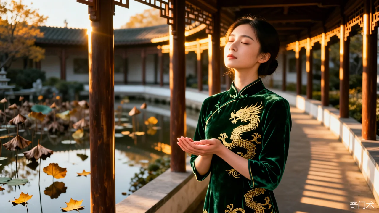 属龙的人最近总不顺，怎么调整才能转个运、旺起来