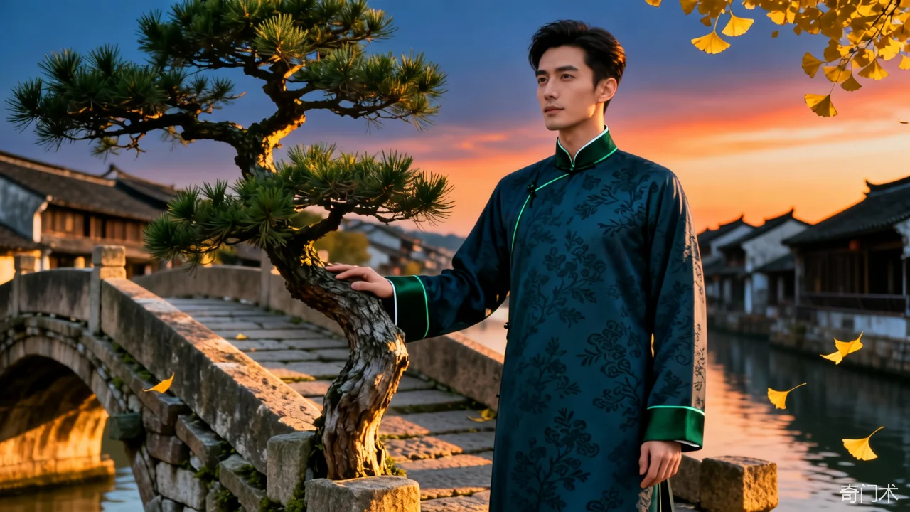 戊辰年大林木命的人，性格怎么样、适合做什么