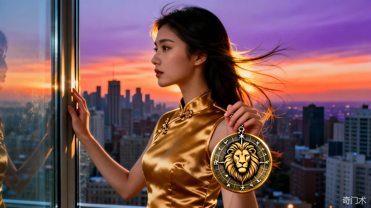 狮子座最近运势怎么样,财运、事业、感情一次讲清楚 狮子座最近运势怎么样,财运、事业、感情一次讲清楚