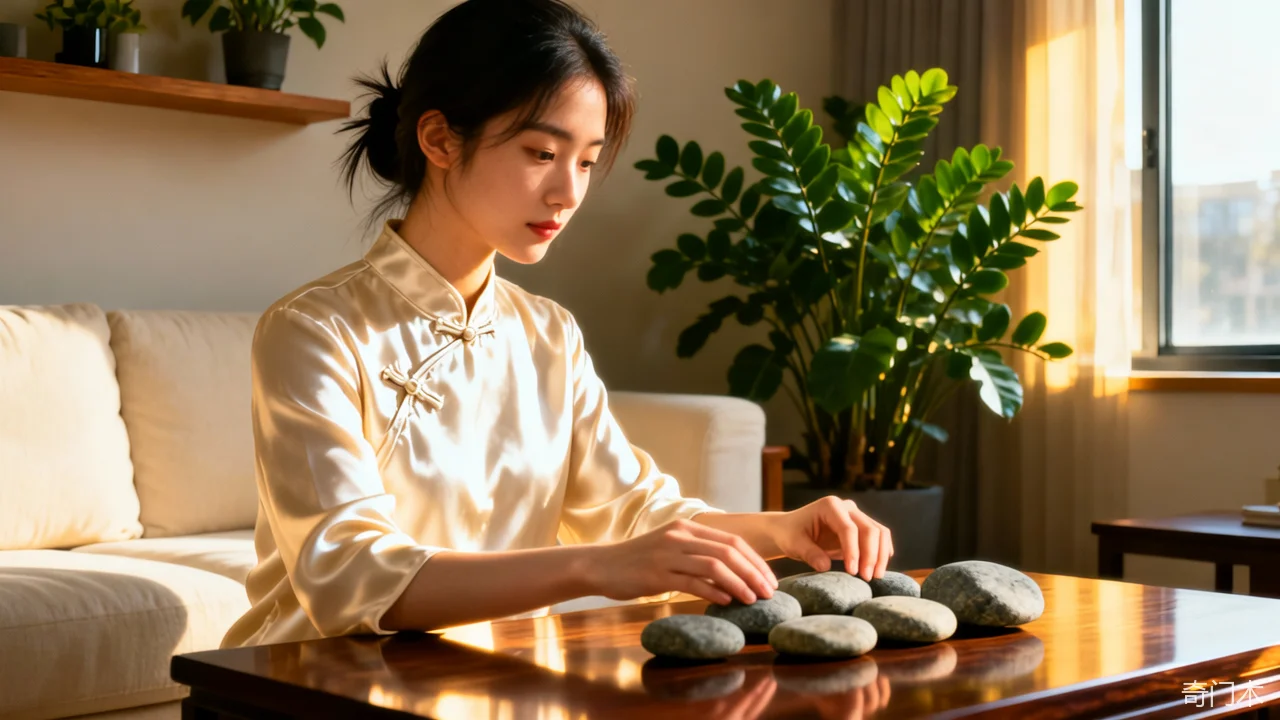 最近运气不好怎么转运,家里、身上、习惯这样调整最有效 最近运气不好怎么转运,家里、身上、习惯这样调整最有效