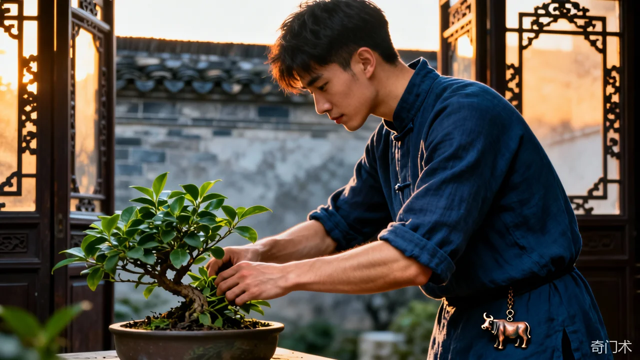 属牛和属兔的婚姻怎么样，怎么相处才能安稳长久