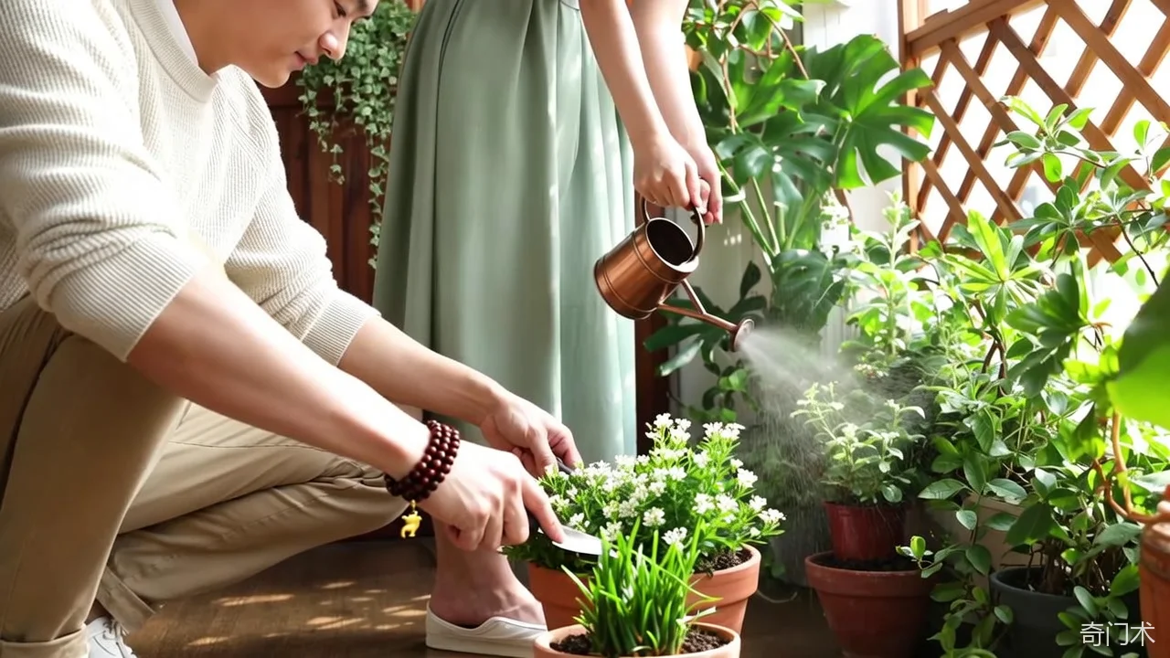 属牛和属羊在一起配不配，怎么相处才能把日子过顺了