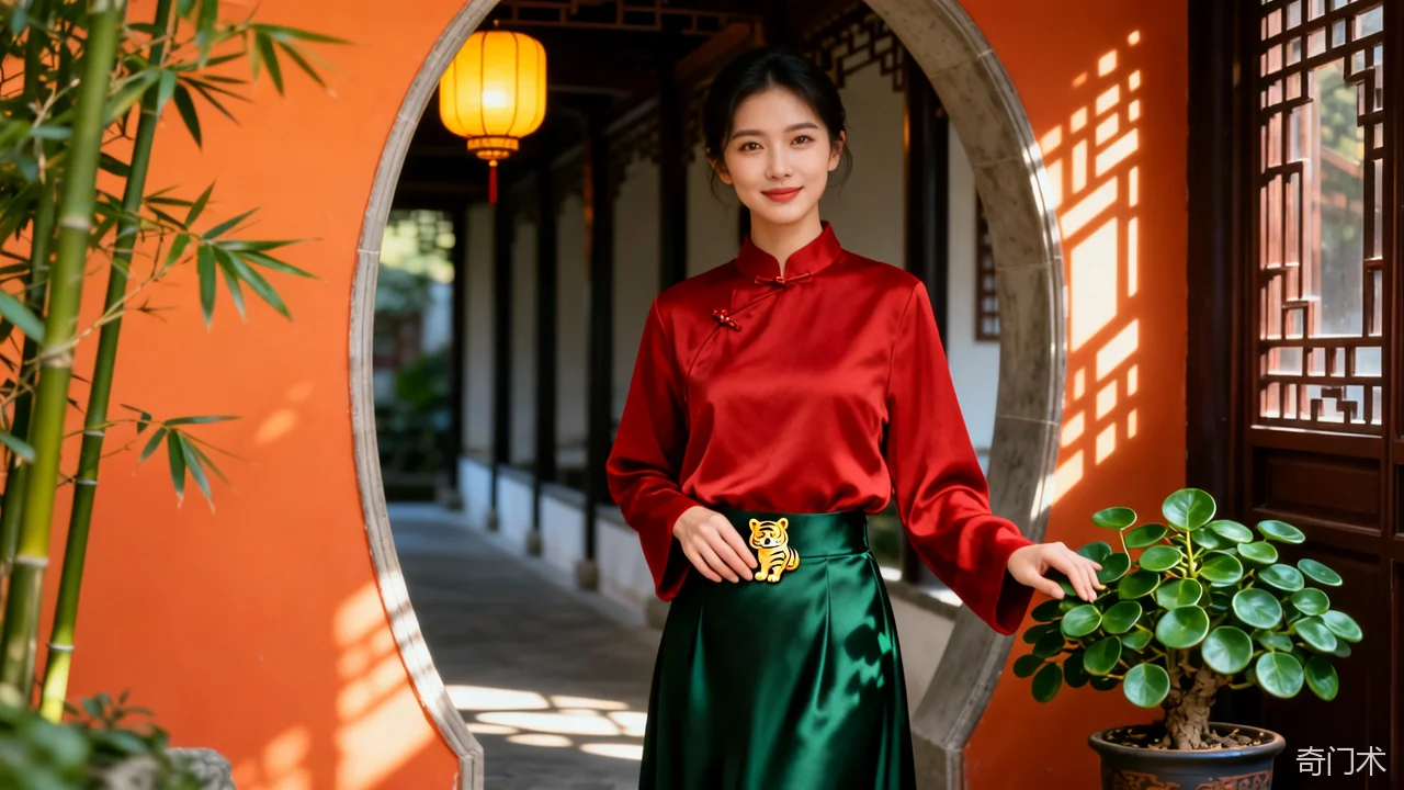 属虎的女性运气不好怎么转运,这样做才能旺财、开运、提升运气 属虎的女性运气不好怎么转运,这样做才能旺财、开运、提升运气