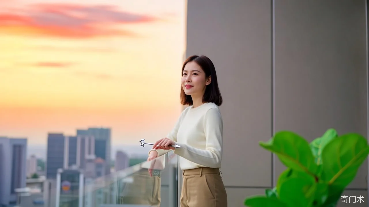 射手座事业运怎么走，才能做得开心、走得远