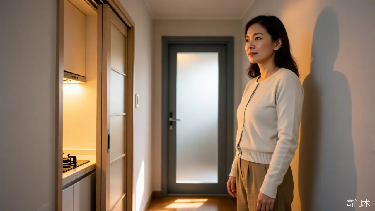 厨房门对着卫生间门好不好,水火相冲怎么化解才有效 厨房门对着卫生间门好不好,水火相冲怎么化解才有效