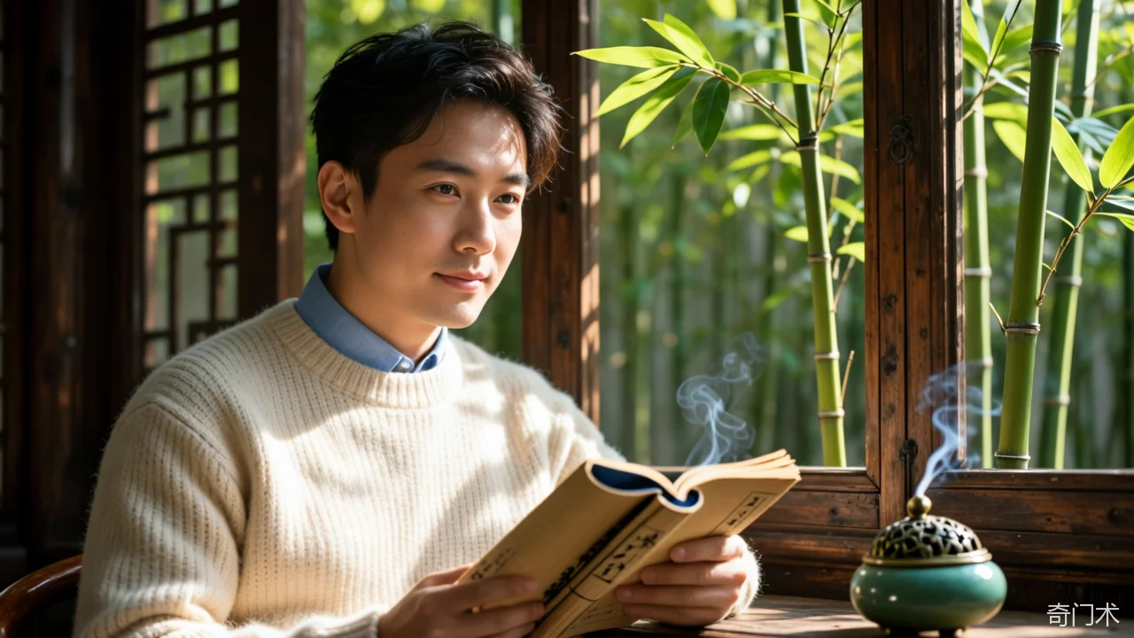 属羊的人健康运怎么样，体质特点、养生重点、开运方法都得看