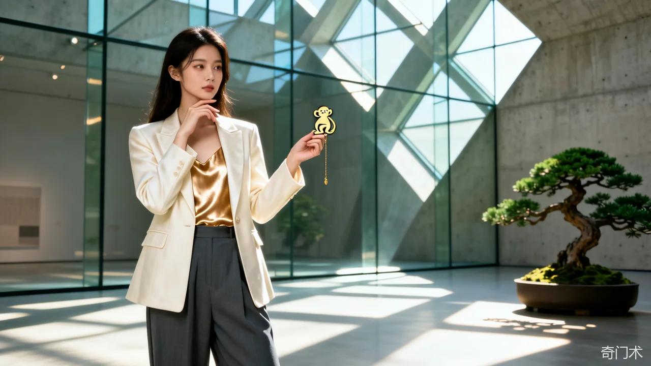 属猴的人事业运怎么走,才能做得开心、走得远 属猴的人事业运怎么走,才能做得开心、走得远