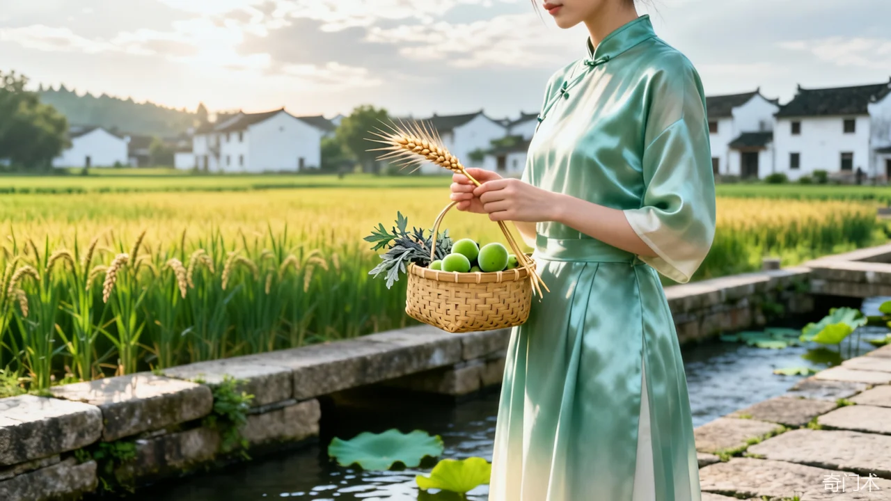 芒种节气到了,这些老习俗和养生门道你得知道 芒种节气到了,这些老习俗和养生门道你得知道