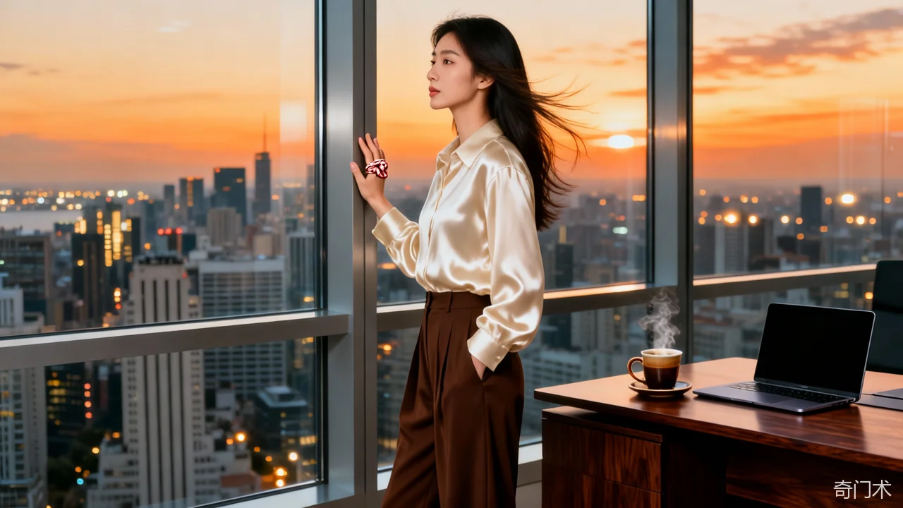 狮子座今年事业运怎么样，抓住机会、避开雷区才能走得顺