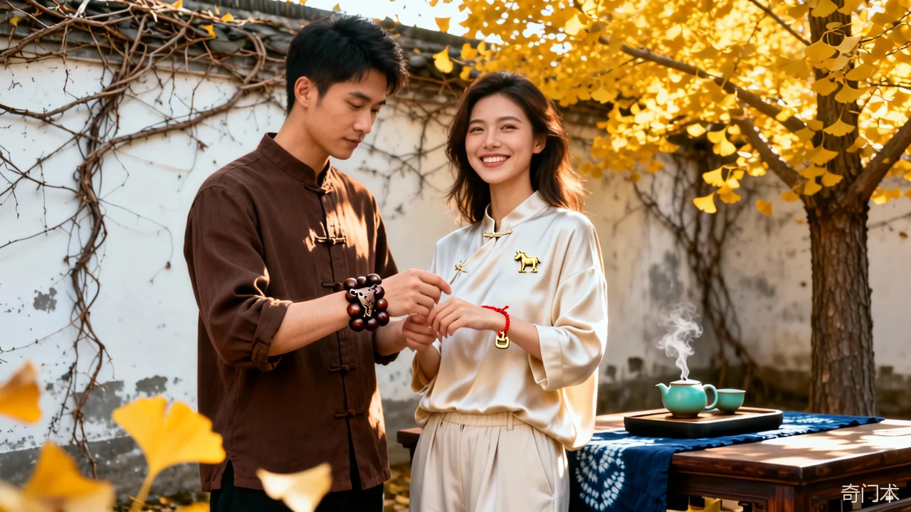 属牛和属马在一起配不配,婚姻、合伙、财运怎么才能走得顺 属牛和属马在一起配不配,婚姻、合伙、财运怎么才能走得顺