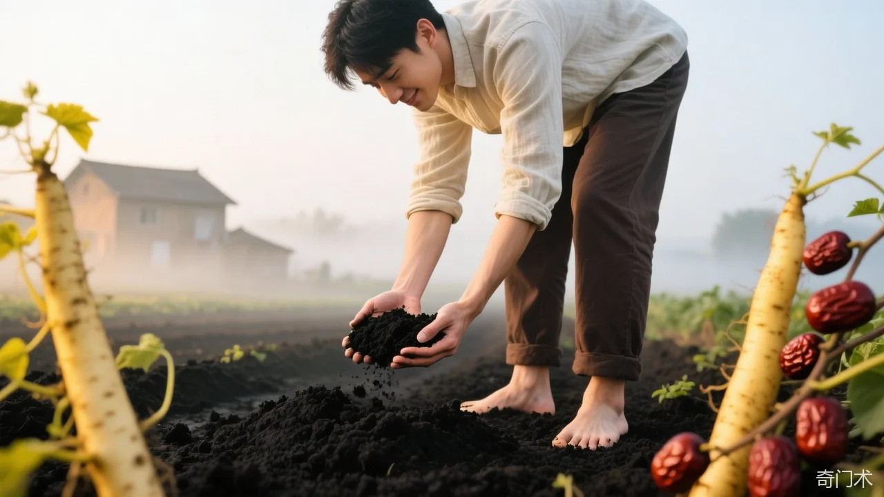 辛未年路旁土命的人,养生调理得注意什么,脾胃稳、气血足 辛未年路旁土命的人,养生调理得注意什么,脾胃稳、气血足