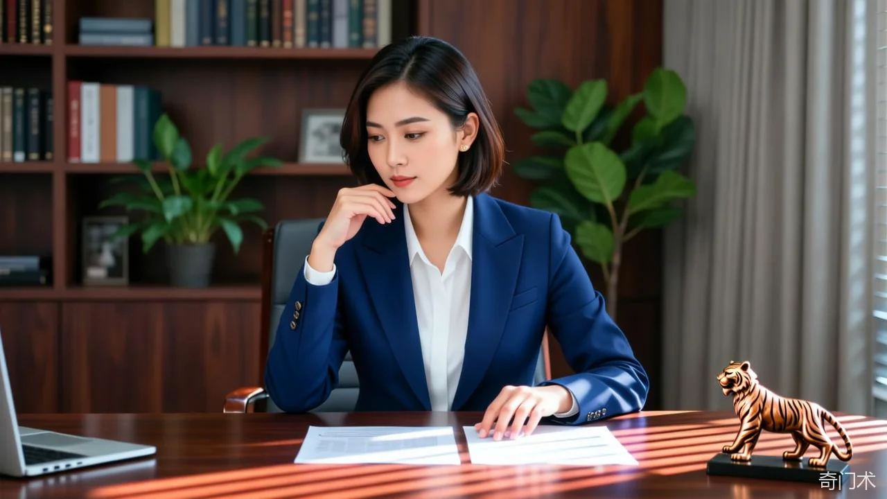 属虎的人事业运怎么走,才能冲得猛、收得住、走得远 属虎的人事业运怎么走,才能冲得猛、收得住、走得远