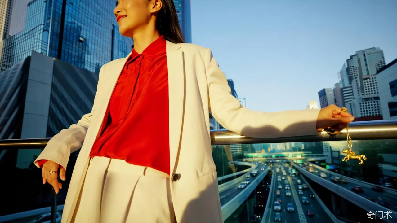 属马的人事业运怎么走,才能跑得快、不跑偏 属马的人事业运怎么走,才能跑得快、不跑偏