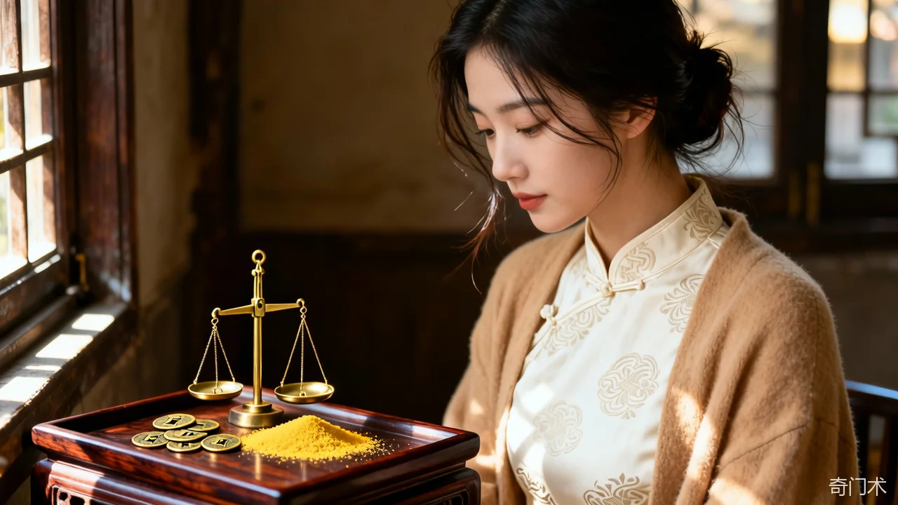 天秤座财运怎么走,才能赚得稳、花得值、守得住 天秤座财运怎么走,才能赚得稳、花得值、守得住