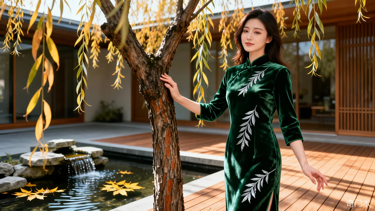 壬午年杨柳木命的人,事业财运怎么走,才能顺风顺水、财气旺 壬午年杨柳木命的人,事业财运怎么走,才能顺风顺水、财气旺