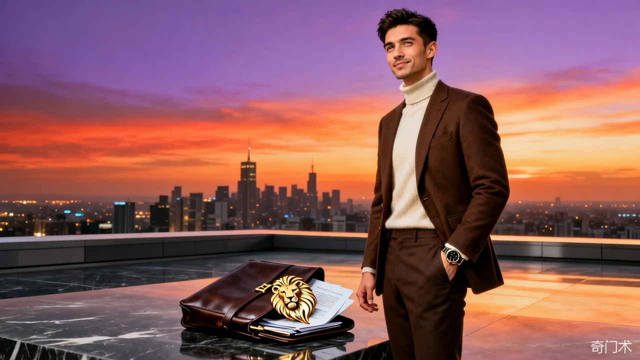 狮子座财运怎么走,才能赚得大方、花得痛快、守得明白 狮子座财运怎么走,才能赚得大方、花得痛快、守得明白