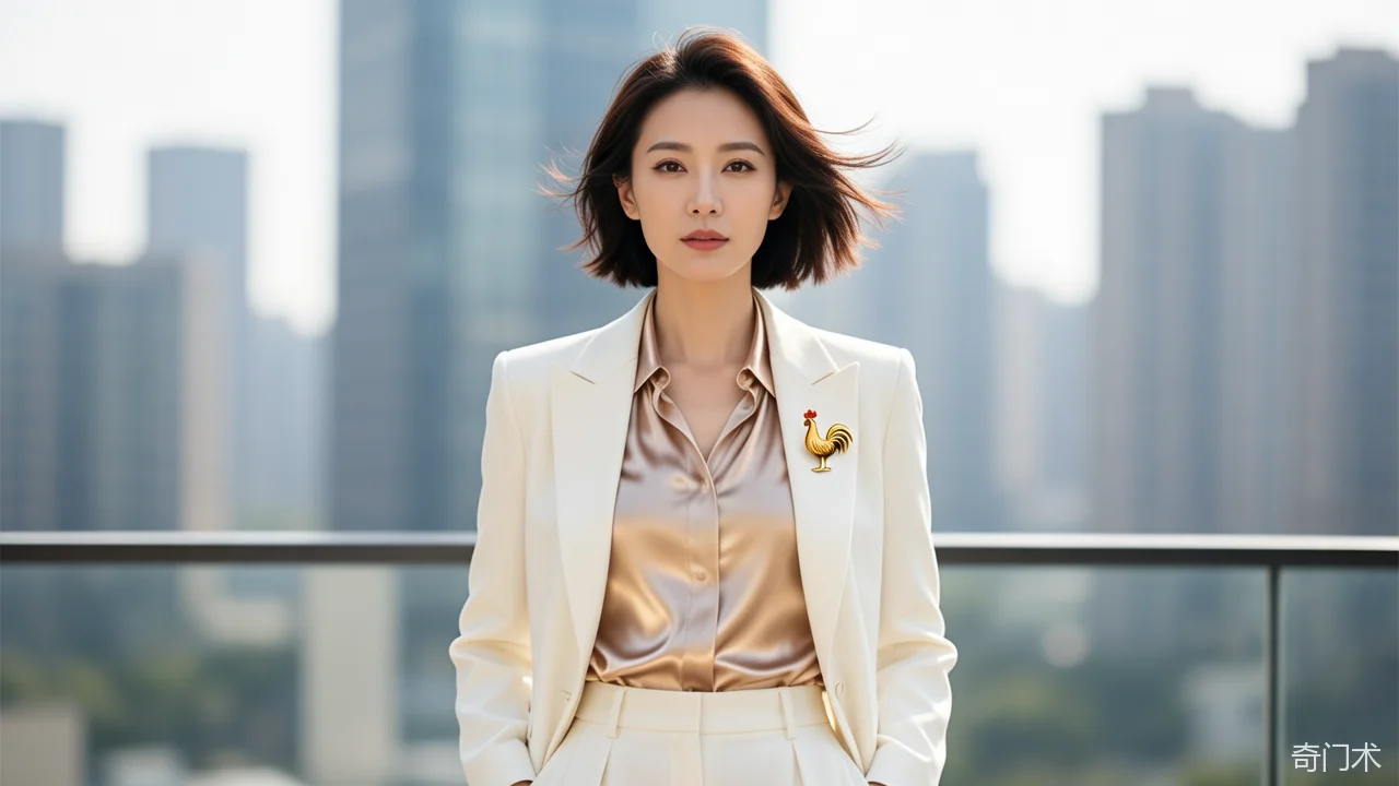 属鸡的人事业运怎么走，才能干得漂亮、赢得体面、站得稳当