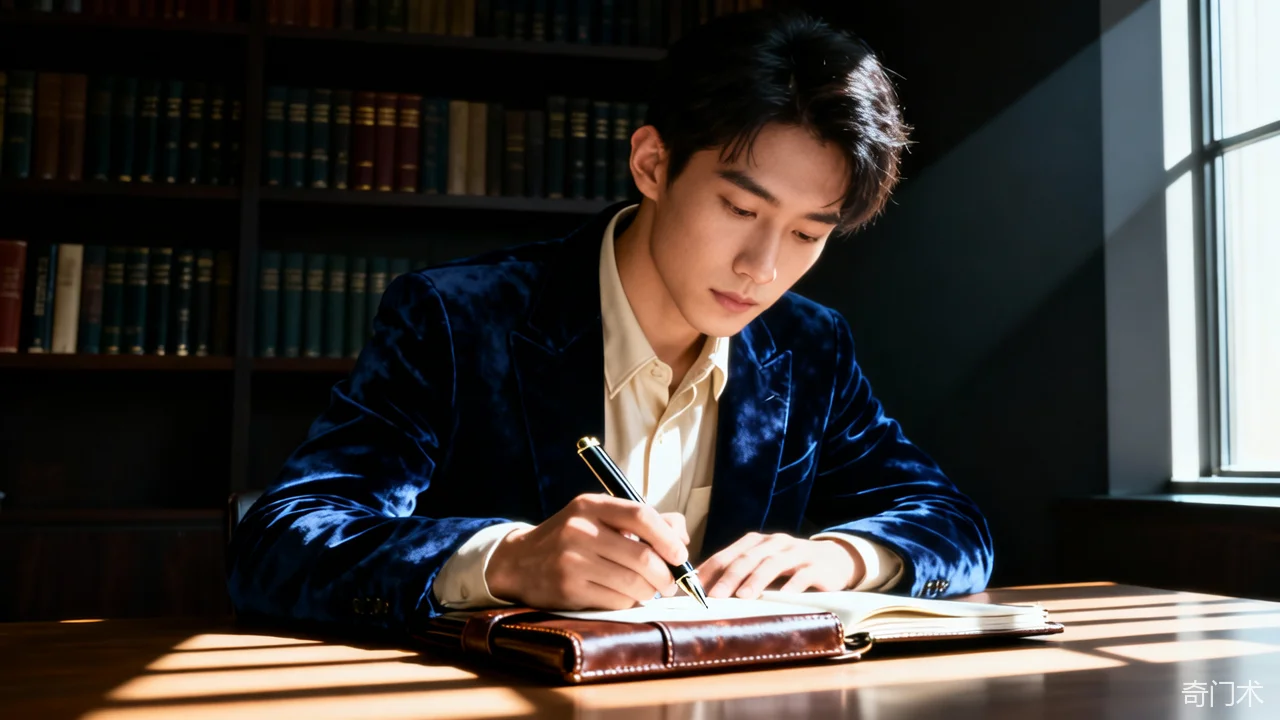 摩羯座的人财运怎么样，才能存得住、花得值、守得稳