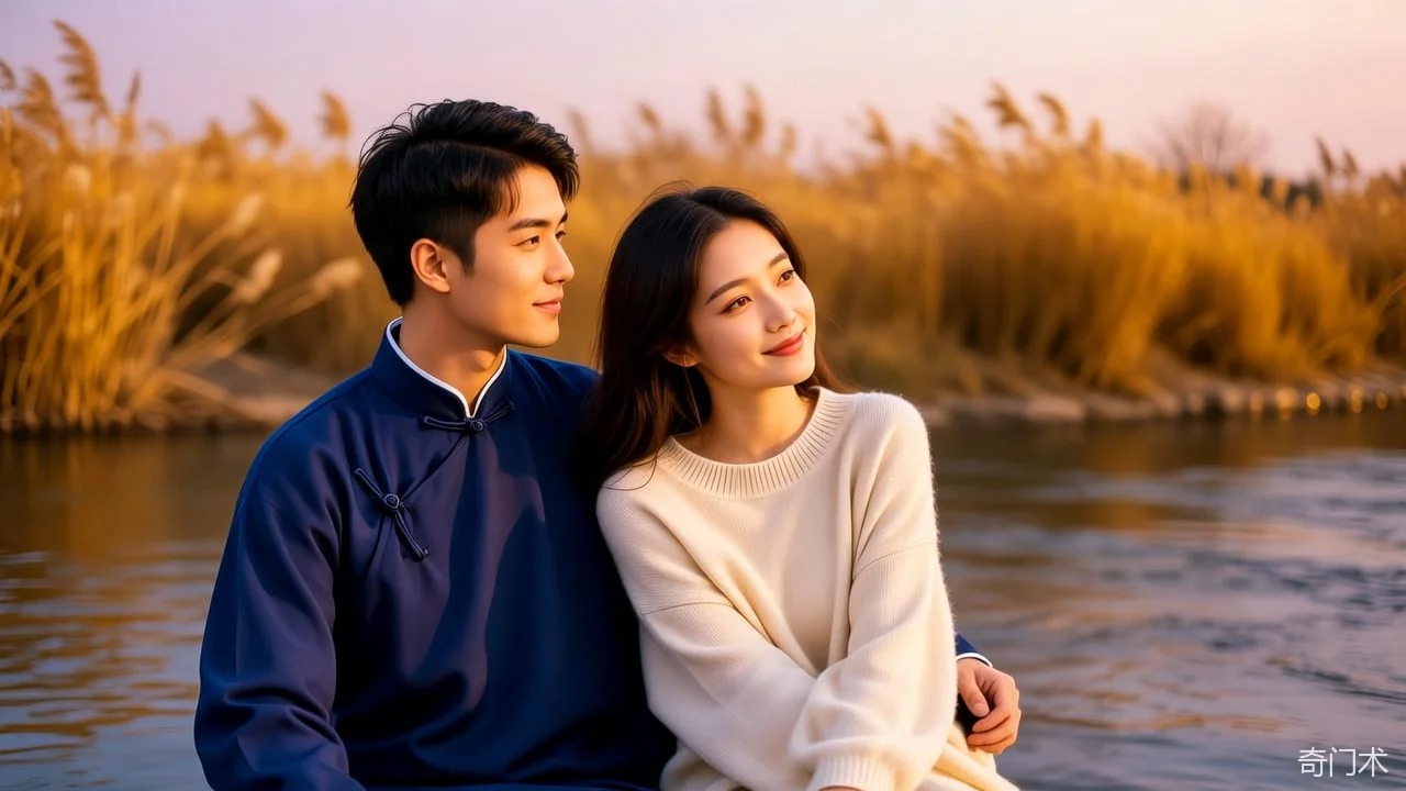 属龙和属蛇在一起配不配，怎么做才能长久恩爱