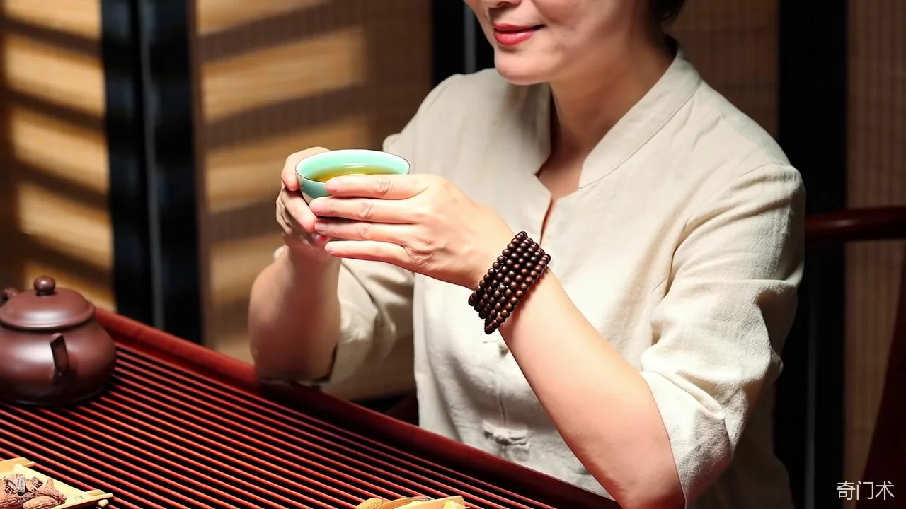 己土命的人体质怎么样，40岁以后养生得注意什么