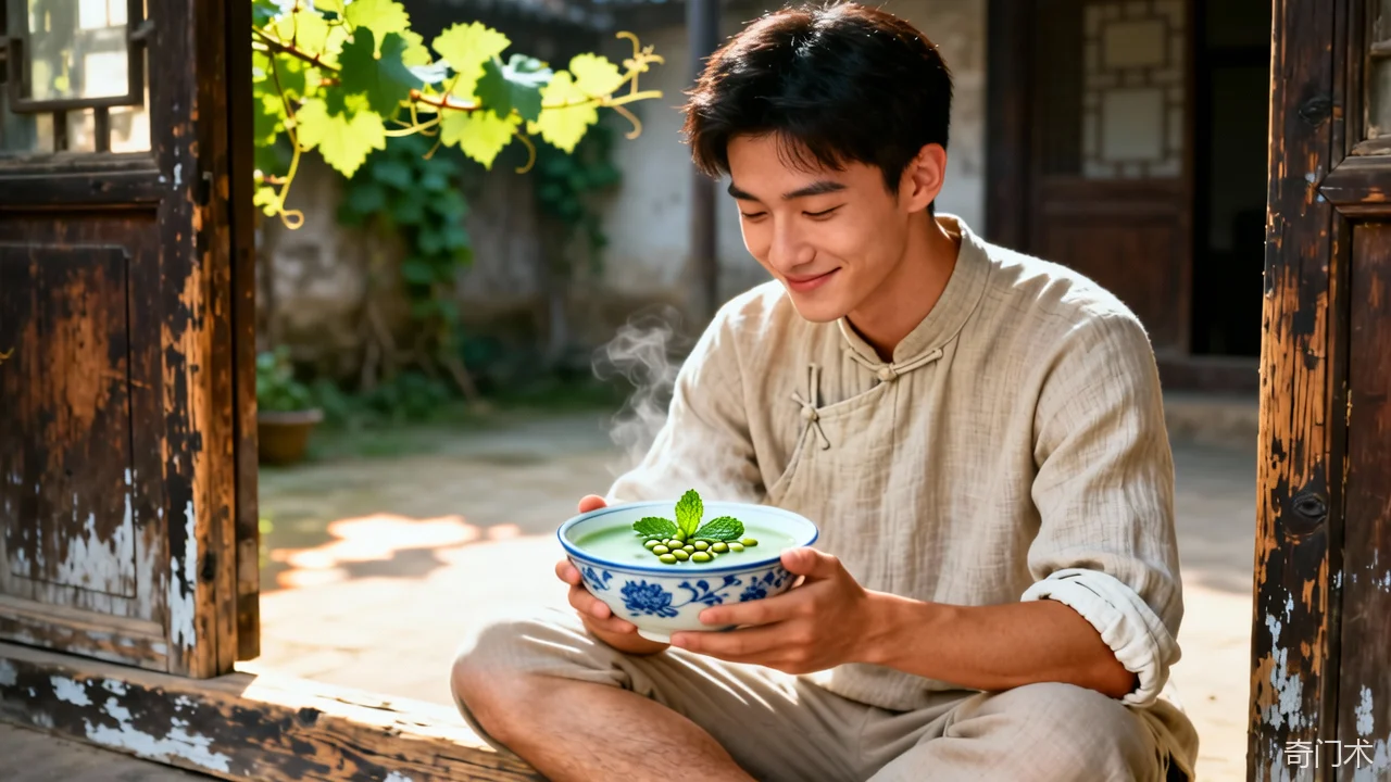 小暑节气怎么过最舒服,从习俗到养生的讲究 小暑节气怎么过最舒服,从习俗到养生的讲究