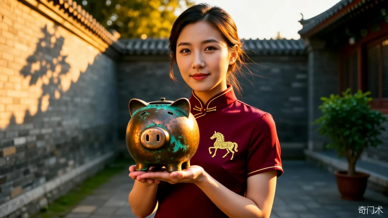 属马的人财运怎么走才能赚得稳、花得值、守得住 属马的人财运怎么走才能赚得稳、花得值、守得住