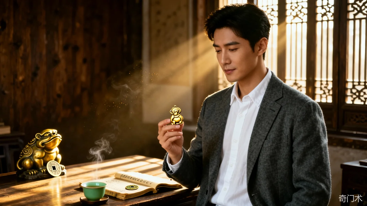 属猴的人财运怎么走,正财稳、偏财旺、守得住才是真本事 属猴的人财运怎么走,正财稳、偏财旺、守得住才是真本事