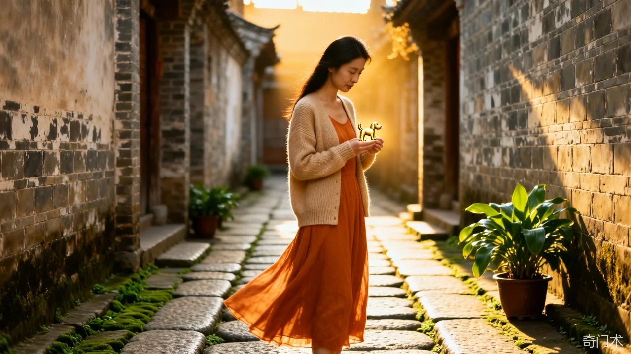 属狗人最近适合做什么，运势走向帮你分析