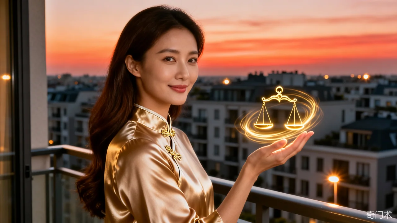 天秤座财运到底怎么走,正财、偏财、守财这些事得盘清楚 天秤座财运到底怎么走,正财、偏财、守财这些事得盘清楚