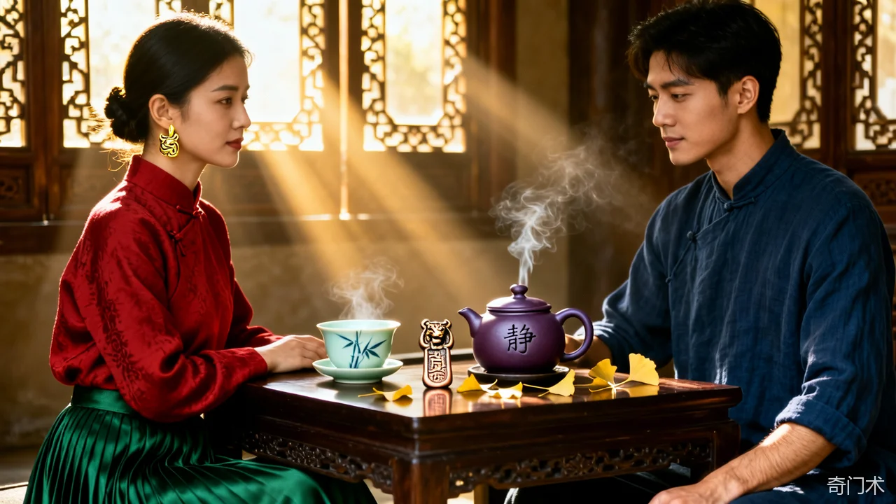 属虎的人婚配什么属相最合,从性格到财运的配对门道 属虎的人婚配什么属相最合,从性格到财运的配对门道