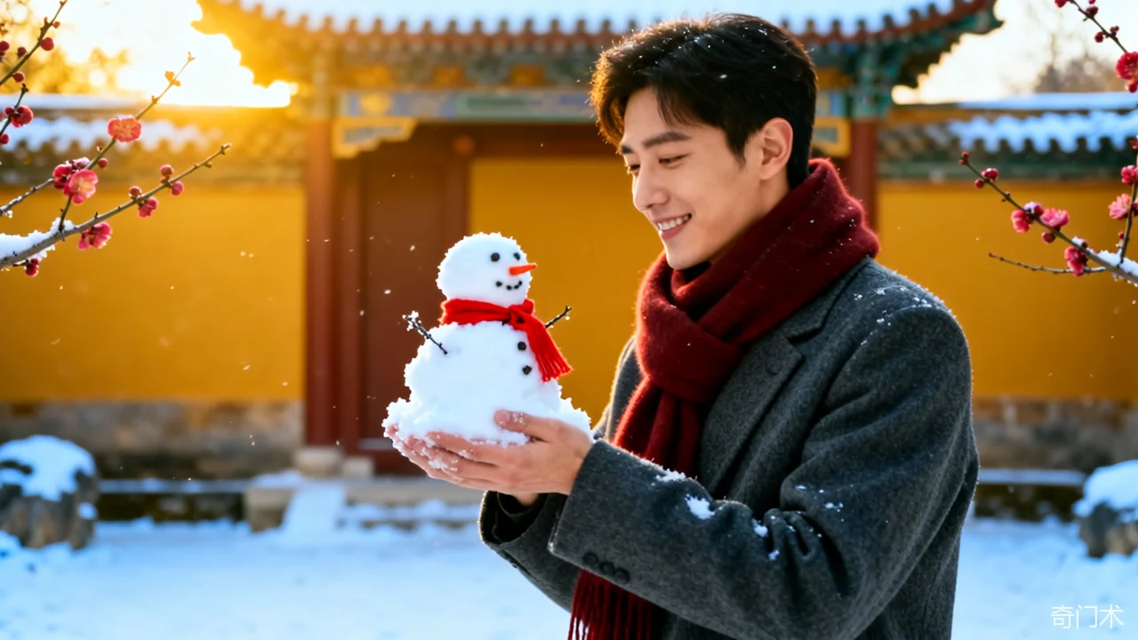 梦见堆雪人是什么意思,男人女人不同场景分别代表什么 梦见堆雪人是什么意思,男人女人不同场景分别代表什么