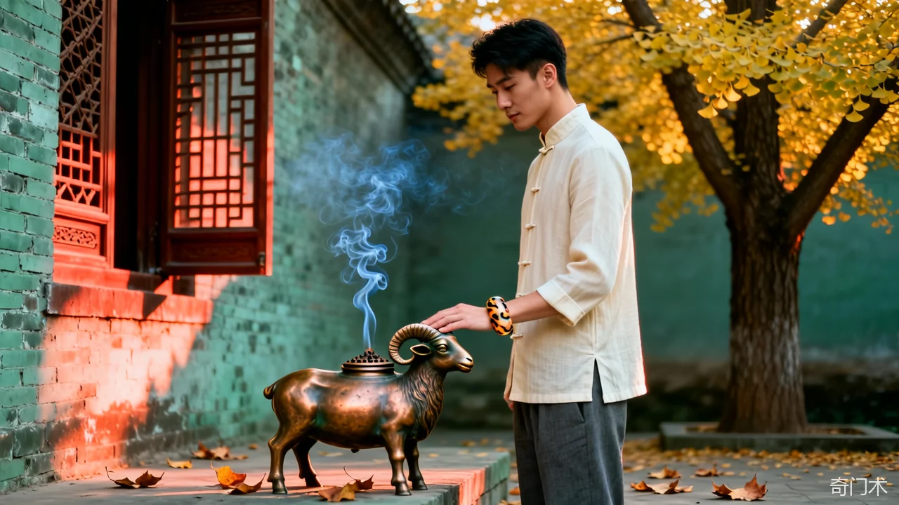 属虎、属羊配一起,日子到底顺不顺 属虎、属羊配一起,日子到底顺不顺