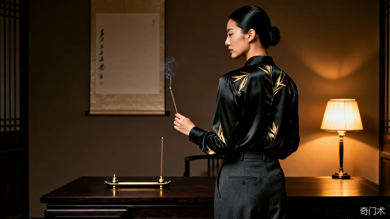 摩羯座性格分析,外冷内热的执念与不动声色的野心 摩羯座性格分析,外冷内热的执念与不动声色的野心
