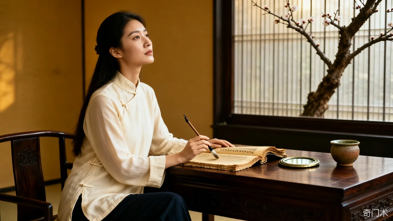 壬申年剑锋金命，性格财运事业婚姻都得看明白
