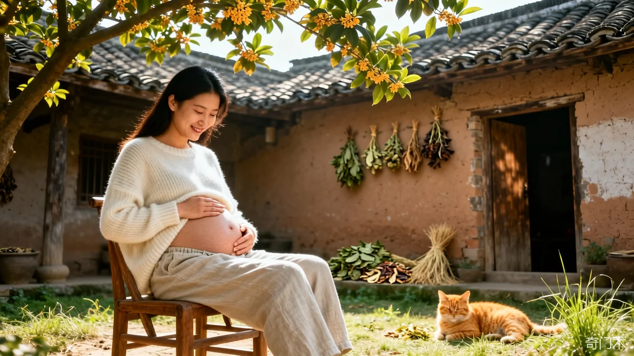 八字看子女缘分,命里有没有孩子看这几处就懂了 八字看子女缘分,命里有没有孩子看这几处就懂了