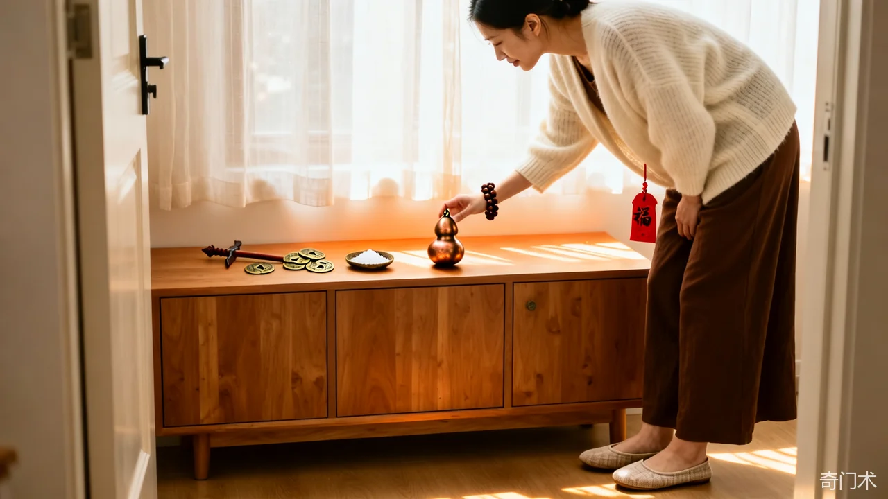 远行运总不顺怎么开运,家里调一调、身上带点啥、习惯改一改 远行运总不顺怎么开运,家里调一调、身上带点啥、习惯改一改