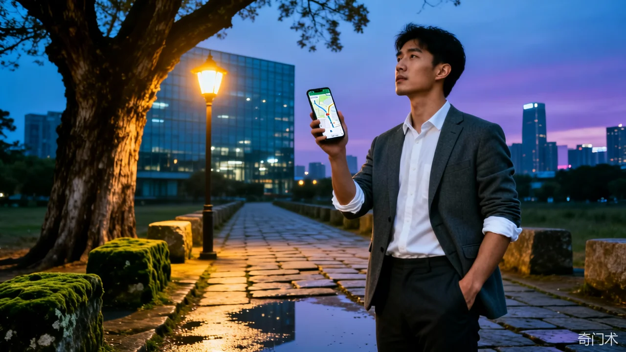 属牛人事业运怎么走得顺，闷头干不如抬头看路