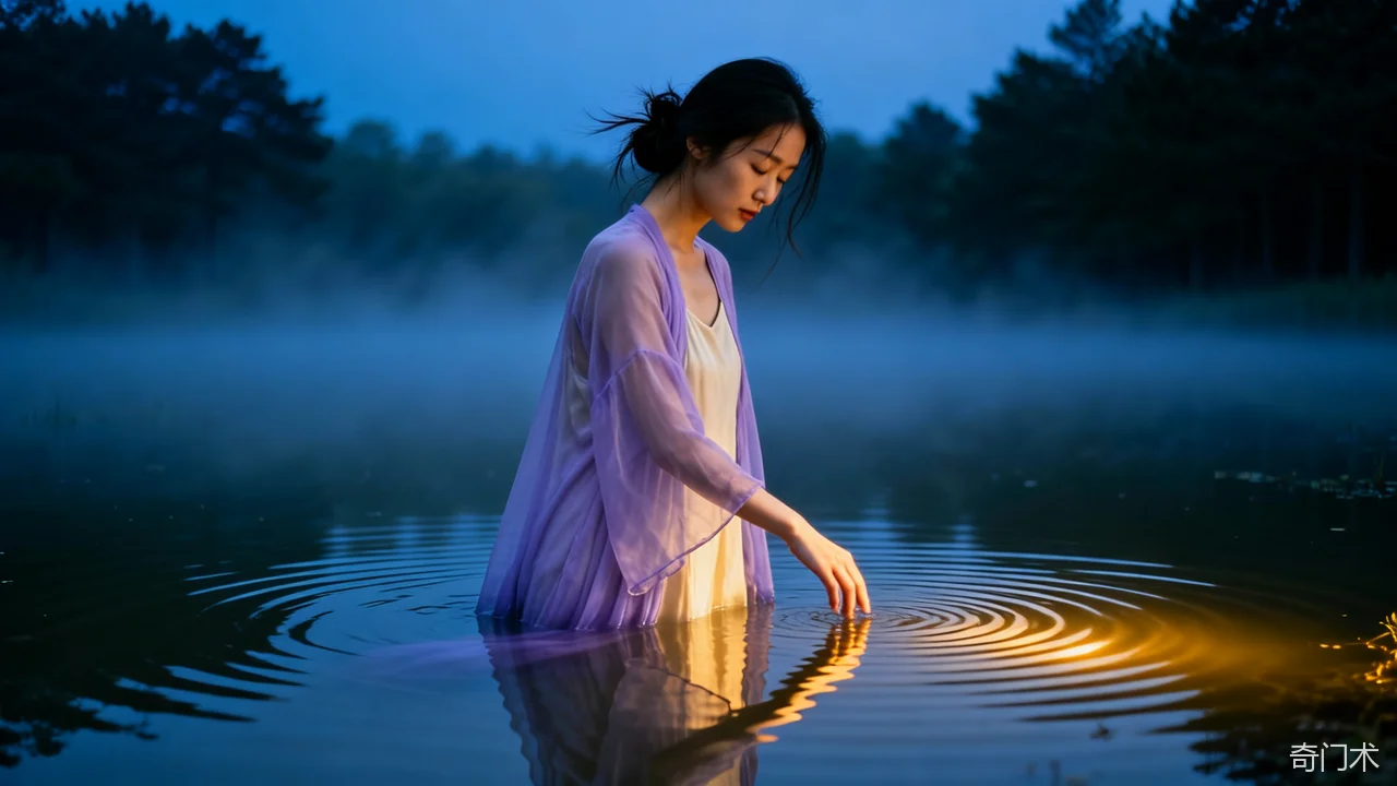 双鱼座女生今年感情运怎么走,别老在暧昧里泡着、看不清自己 双鱼座女生今年感情运怎么走,别老在暧昧里泡着、看不清自己